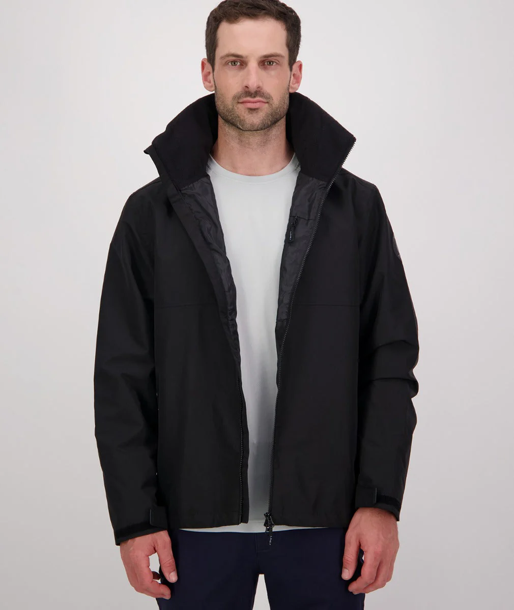 Line 7 Men's Ocean Harbour10 Waterproof Jacket - Image 3