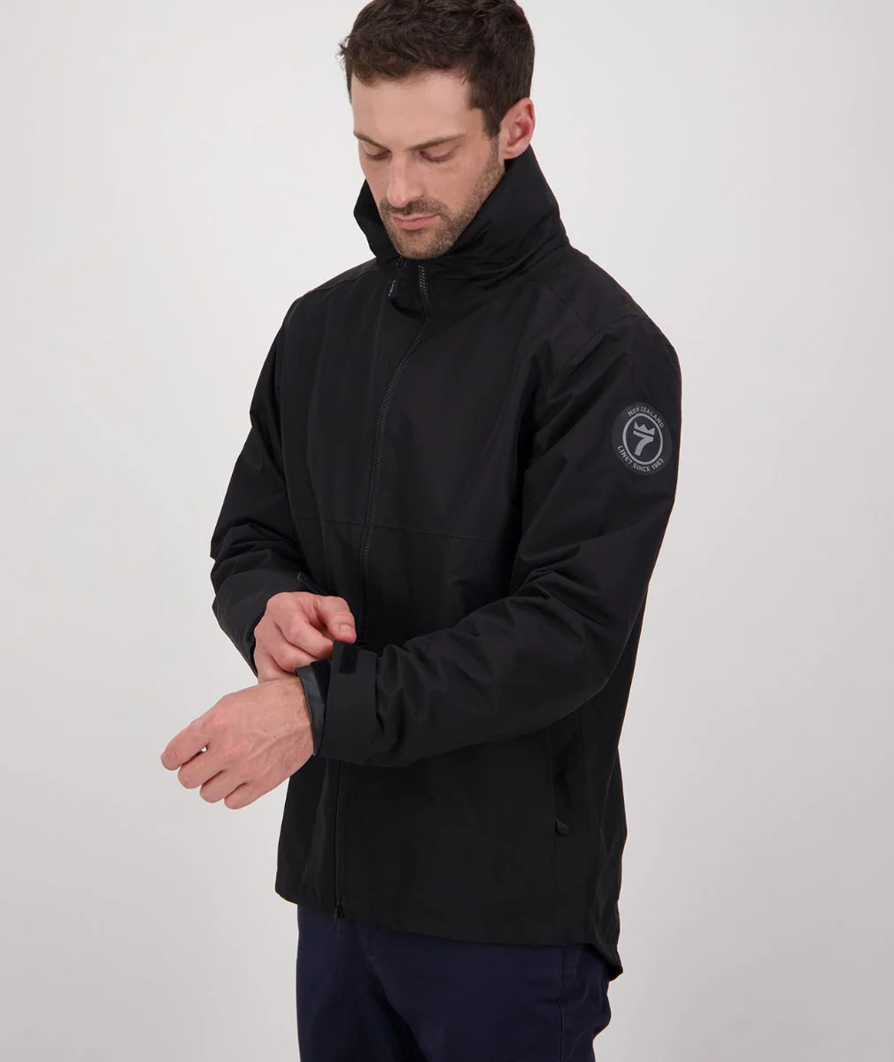 Line 7 Men's Ocean Harbour10 Waterproof Jacket - Image 5