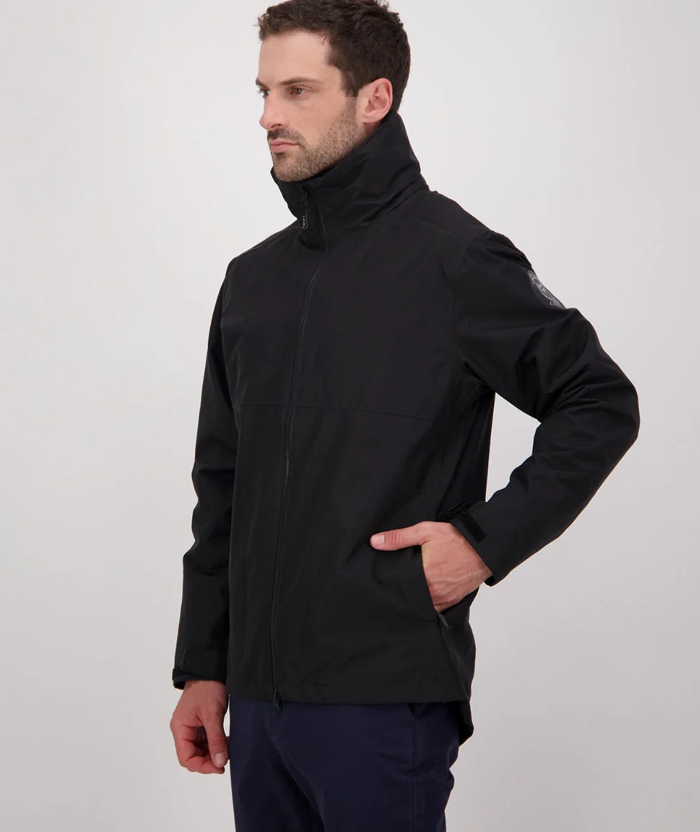 Line 7 Men's Ocean Harbour10 Waterproof Jacket - Image 6