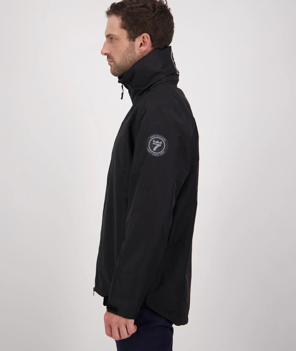 Line 7 Men's Ocean Harbour10 Waterproof Jacket - Image 7