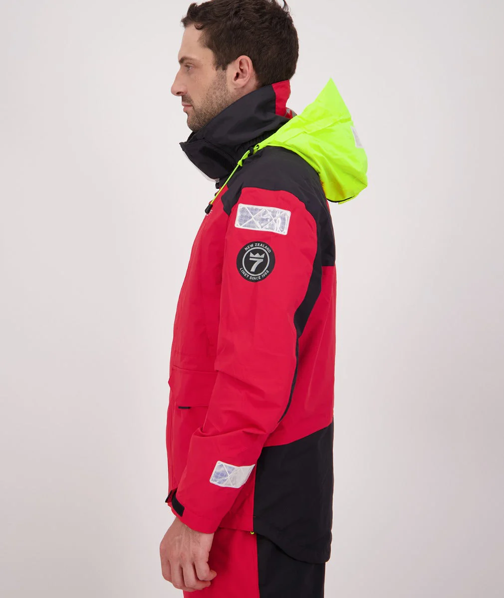 Line 7 Men's Ocean Pro20 Waterproof Jacket - Image 10