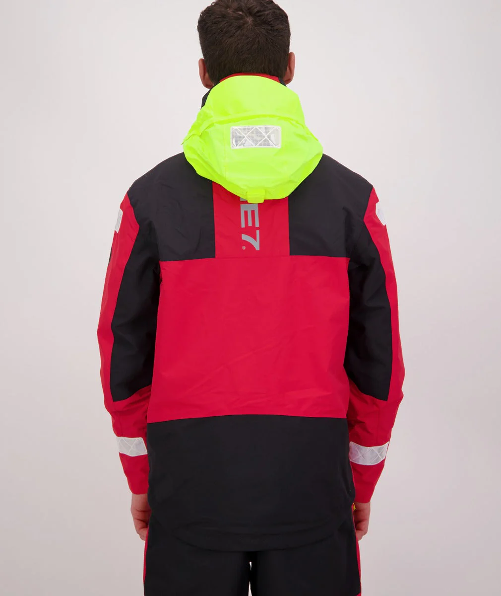 Line 7 Men's Ocean Pro20 Waterproof Jacket - Image 11