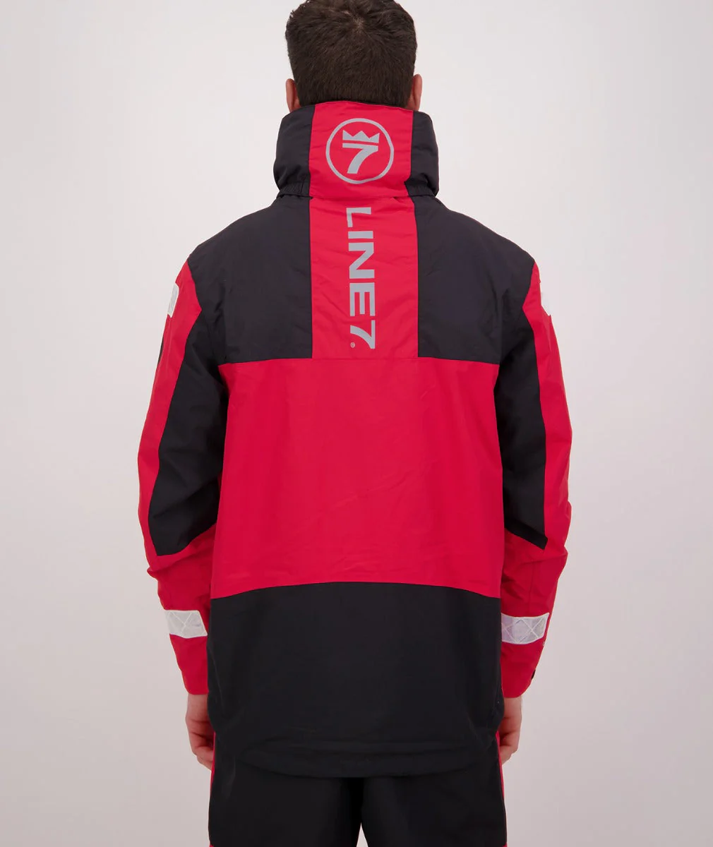 Line 7 Men's Ocean Pro20 Waterproof Jacket - Image 13