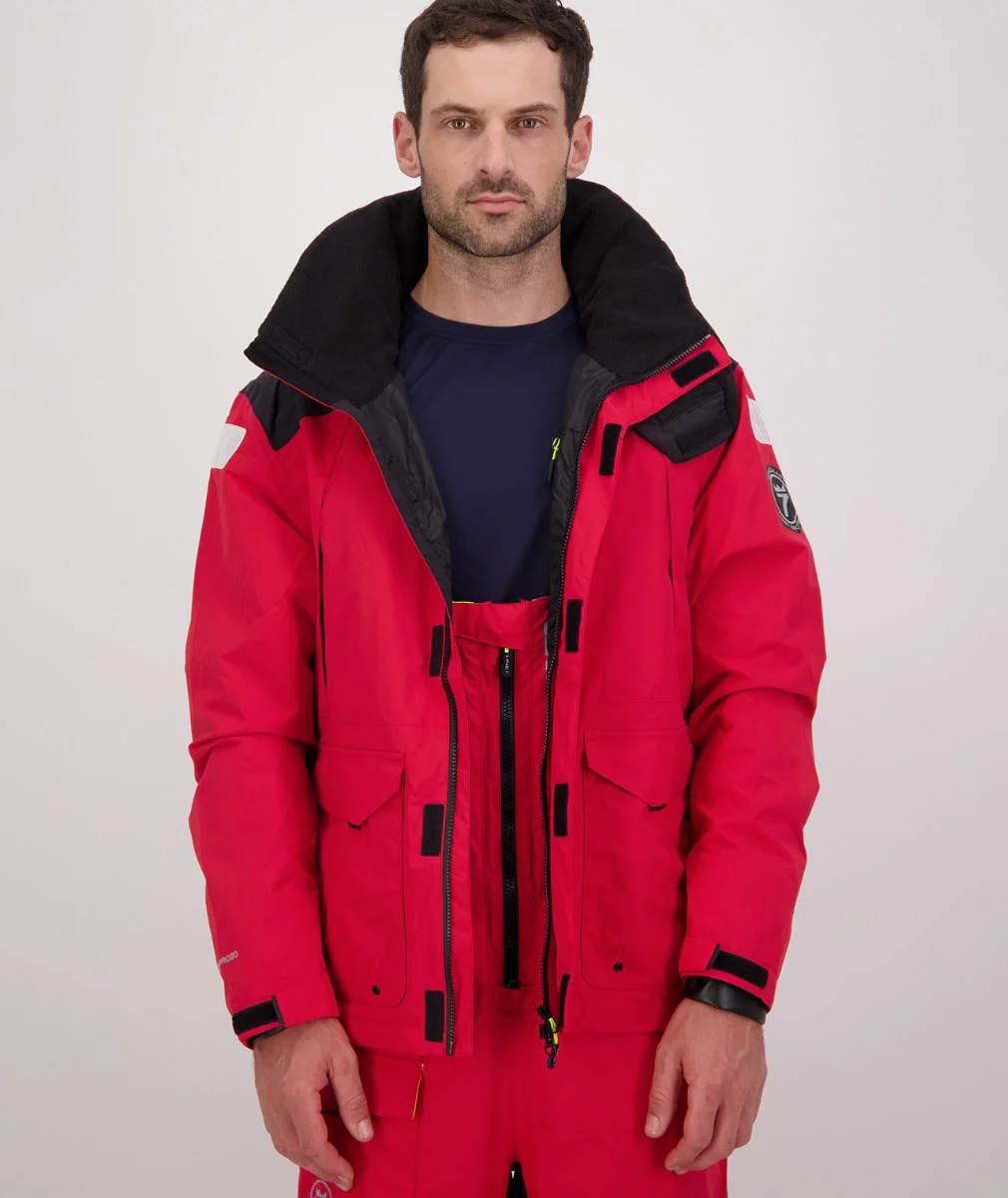 Line 7 Men's Ocean Pro20 Waterproof Jacket - Image 14