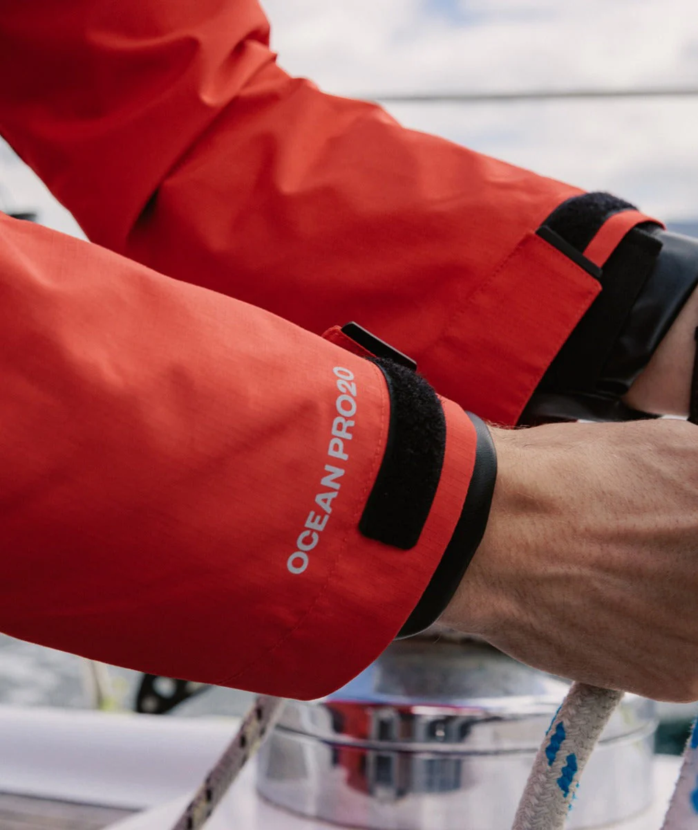 Line 7 Men's Ocean Pro20 Waterproof Jacket - Image 17