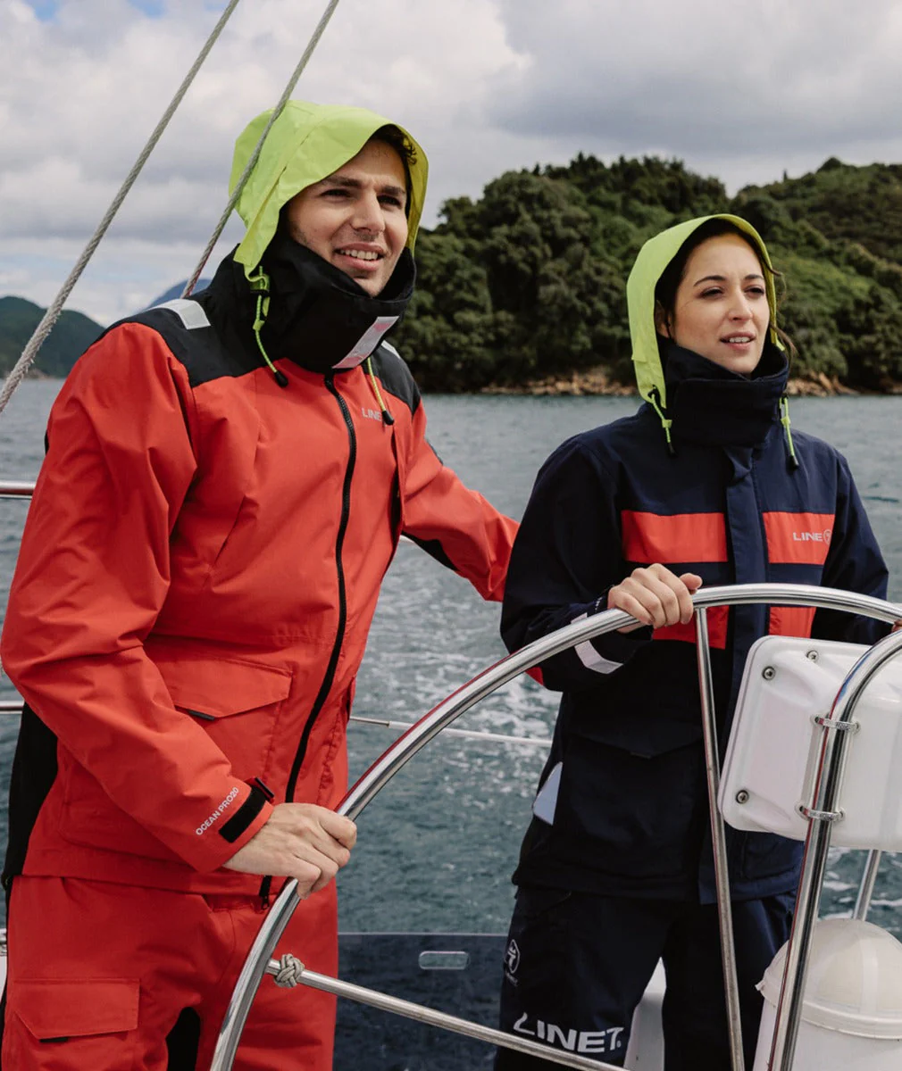 Line 7 Men's Ocean Pro20 Waterproof Jacket - Image 19