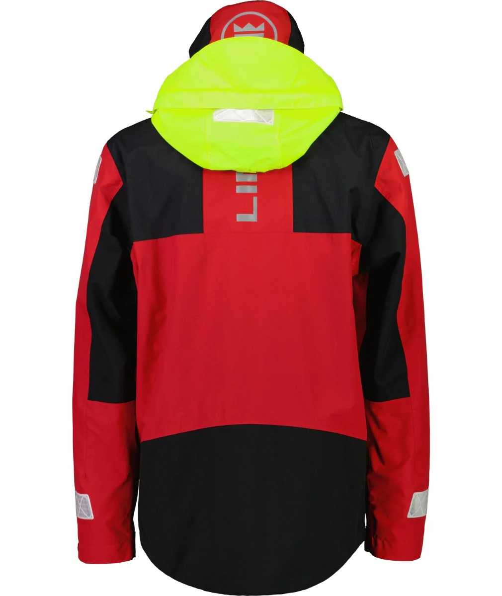 Line 7 Men's Ocean Pro20 Waterproof Jacket - Image 22