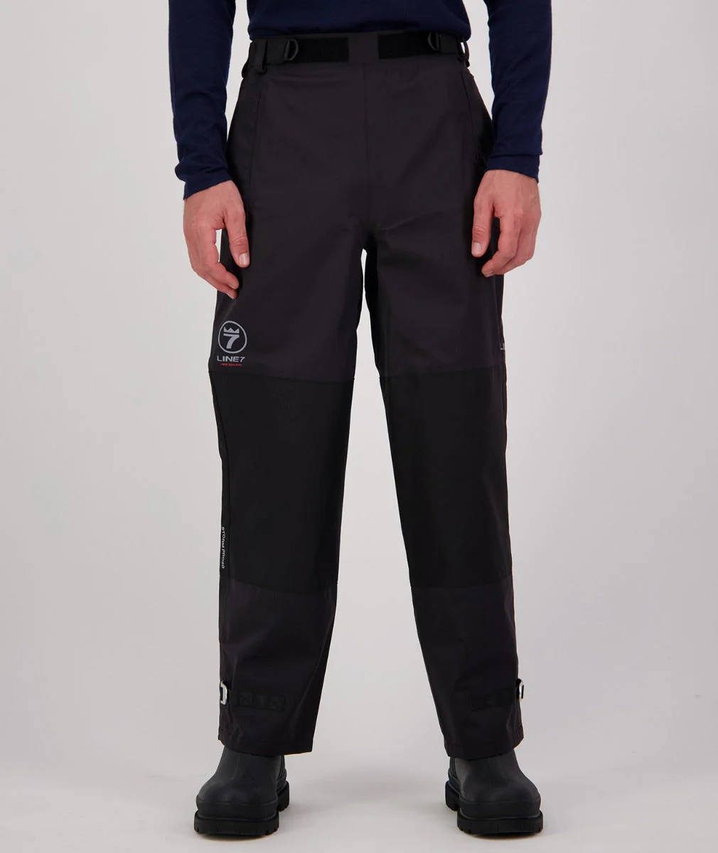 Line 7 Men's Territory Storm Pro20 Waterproof Overtrouser