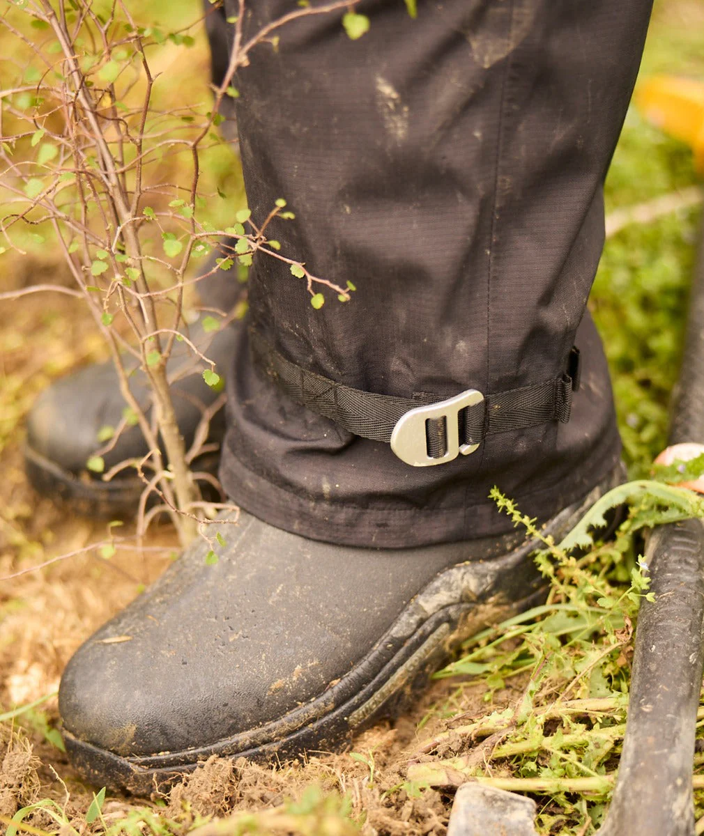 Line 7 Men's Territory Storm Pro20 Waterproof Overtrouser - Image 12