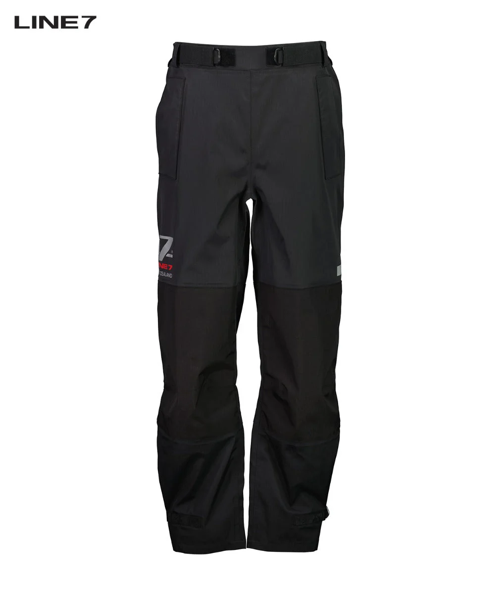Line 7 Men's Territory Storm Pro20 Waterproof Overtrouser - Image 14