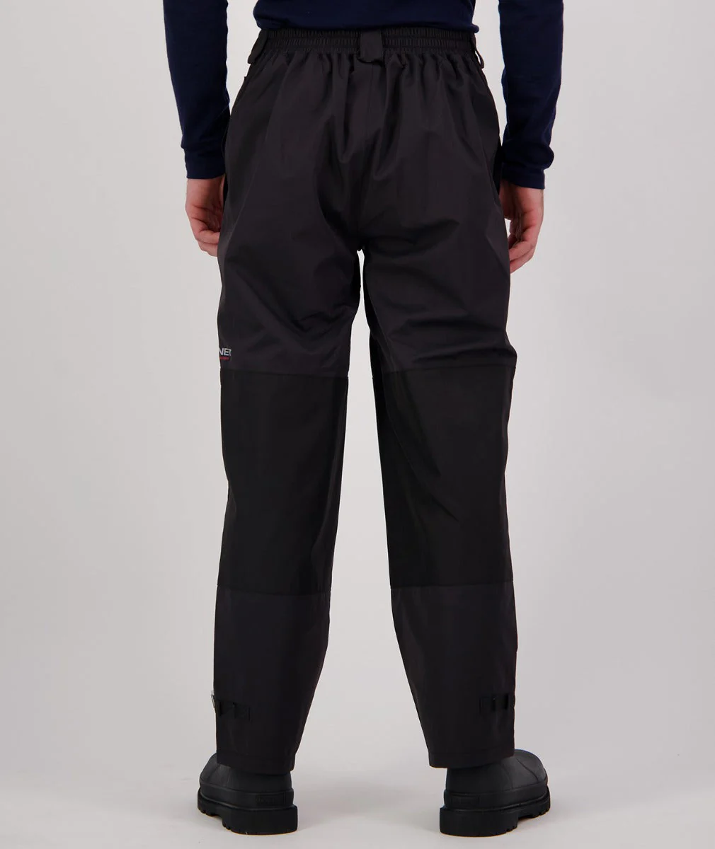 Line 7 Men's Territory Storm Pro20 Waterproof Overtrouser - Image 5