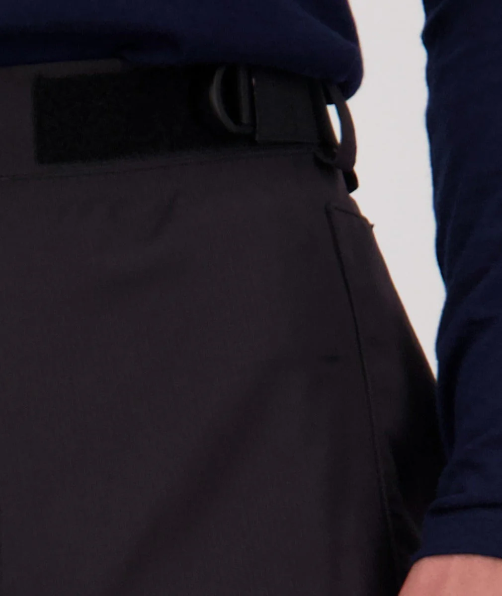 Line 7 Men's Territory Storm Pro20 Waterproof Overtrouser - Image 6