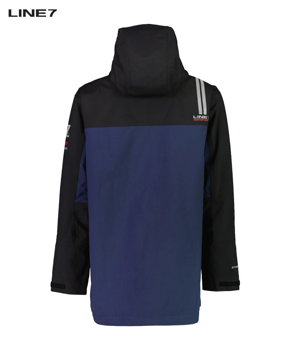 Line 7 Men's Territory Storm Ridge15 Waterproof Jacket - Image 3