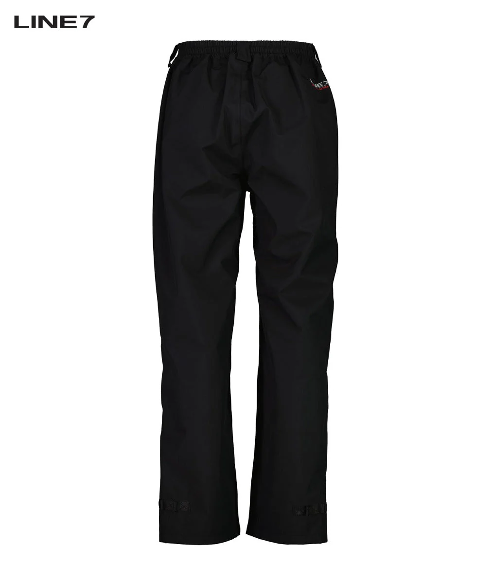 Line 7 Men's Territory Storm Ridge15 Waterproof Overtrouser - Image 2