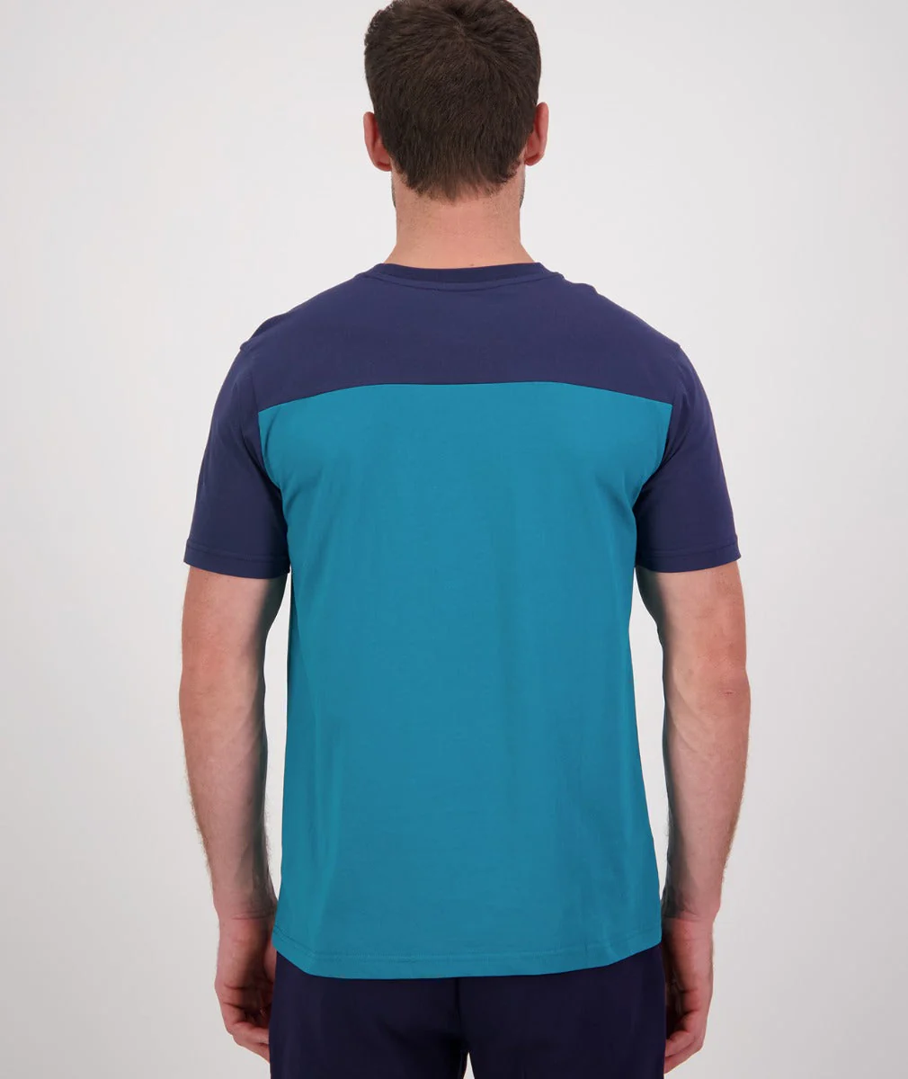 Line 7 Men's Vintage T-Shirt - Image 4