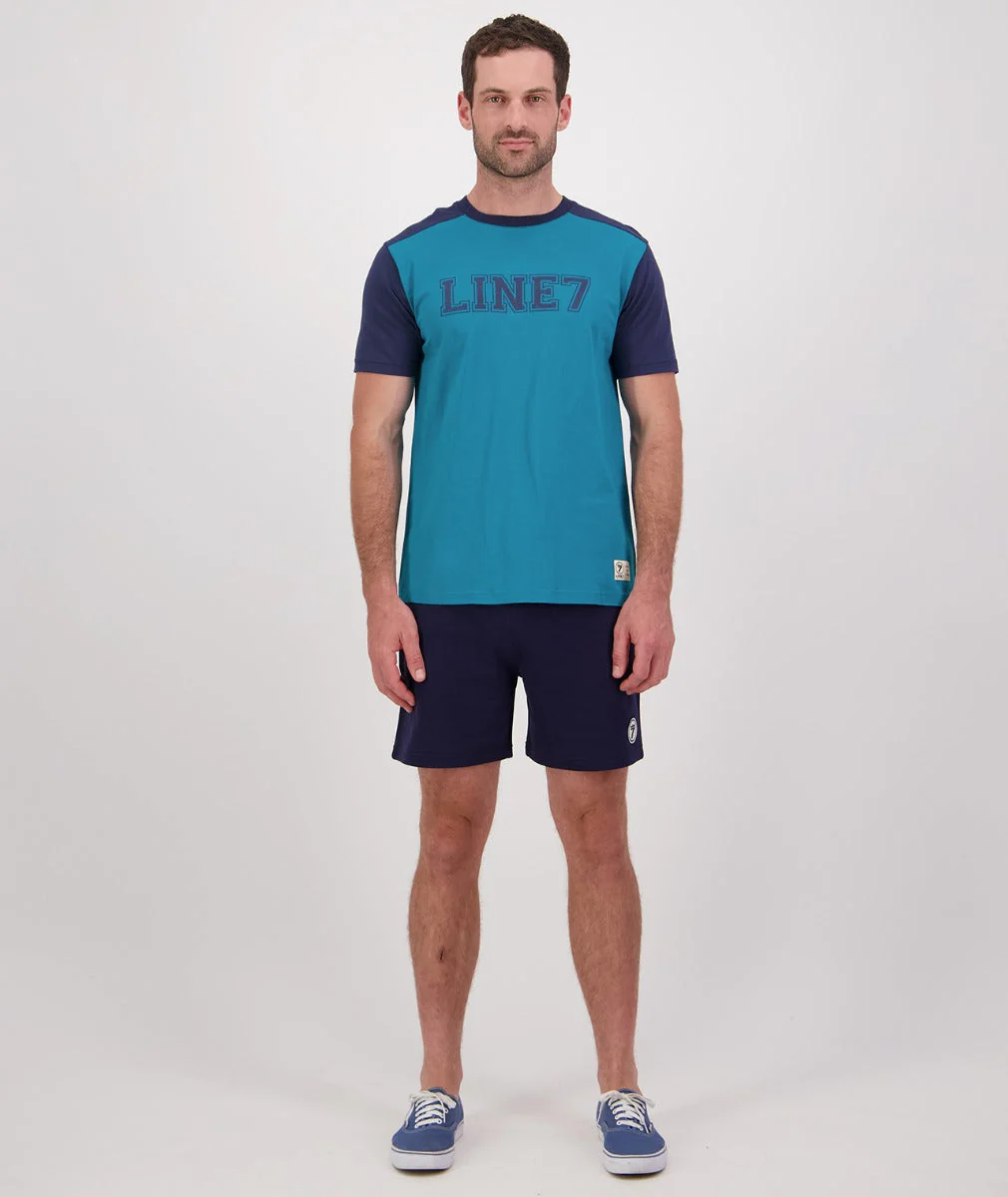 Line 7 Men's Vintage T-Shirt - Image 6