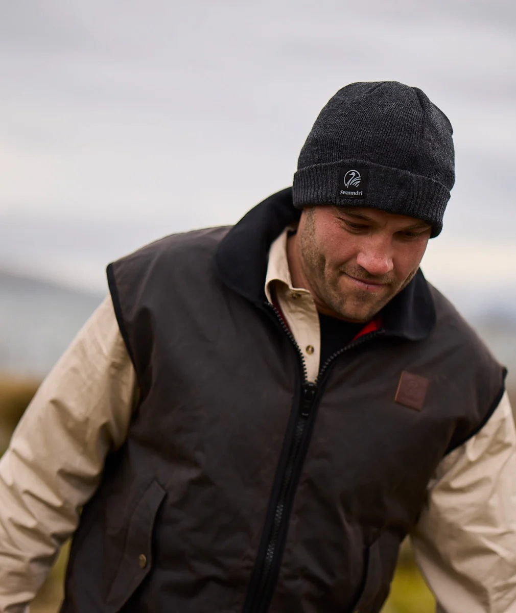 Men's Bendigo Long Sleeve Work Shirt - Image 2