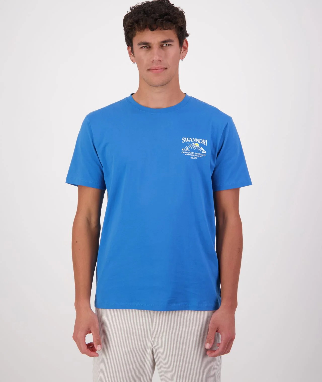 Men's Calling T-Shirt