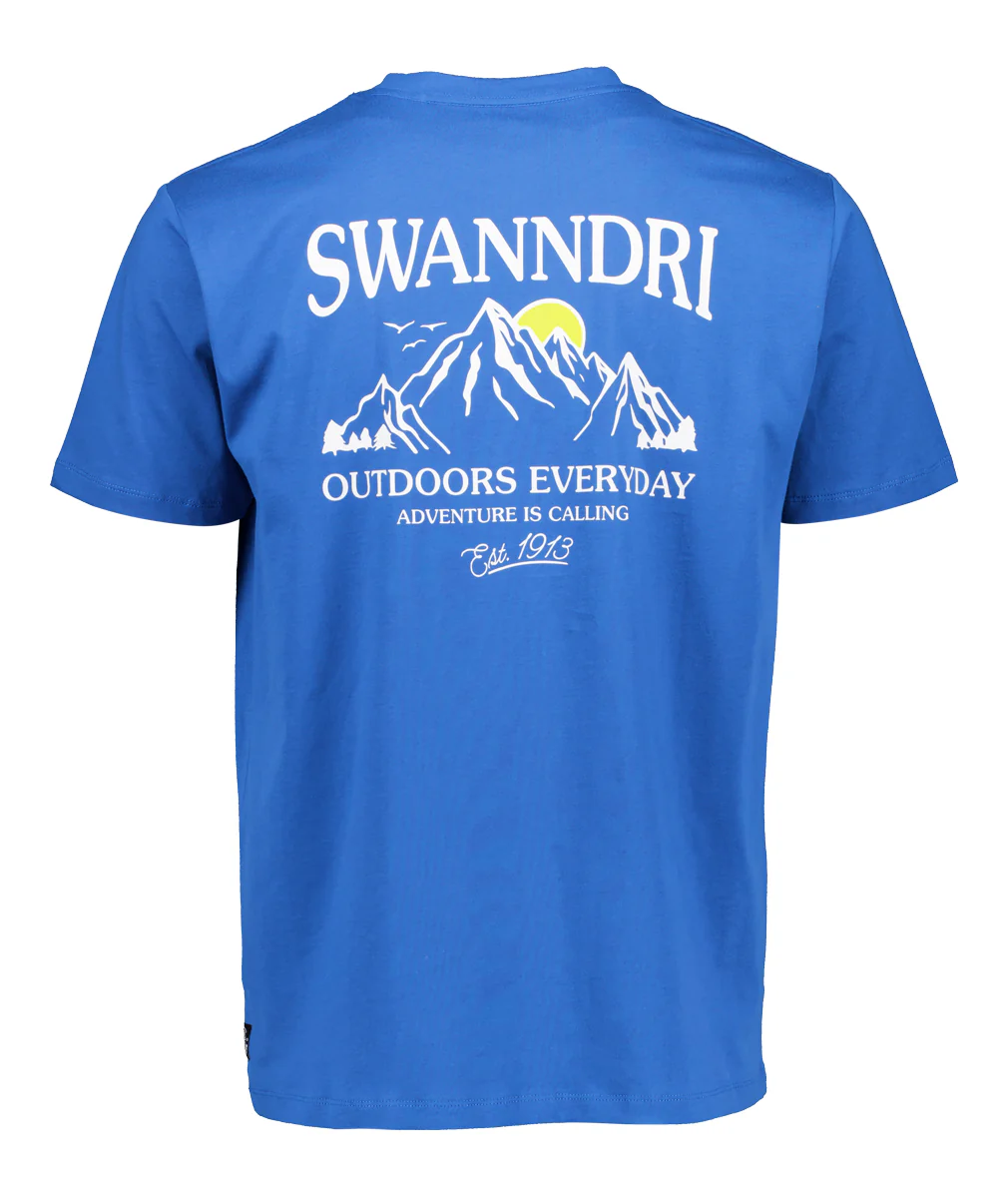 Men's Calling T-Shirt - Image 6