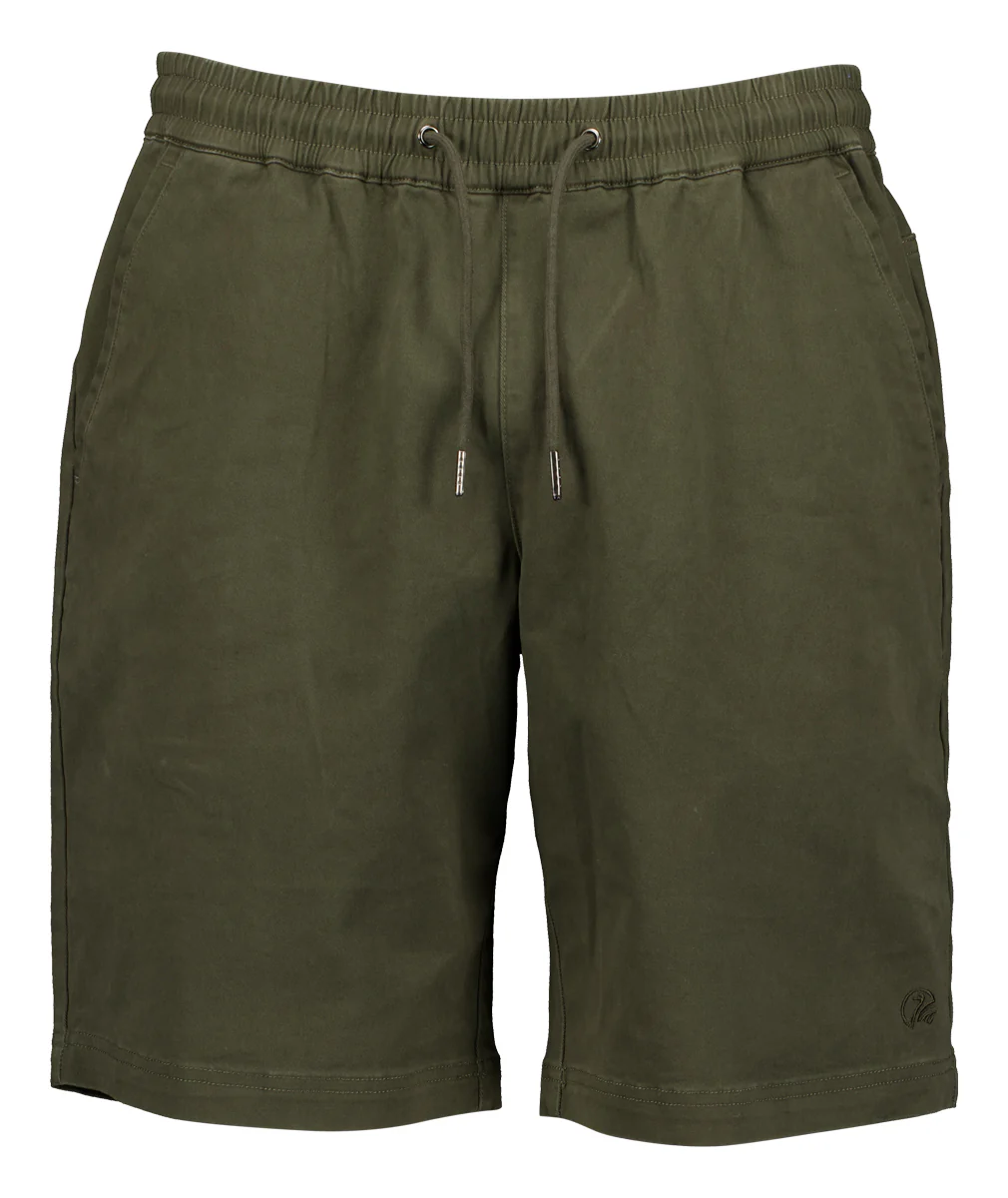 Men's Clevedon Stretch Canvas Short - Image 6