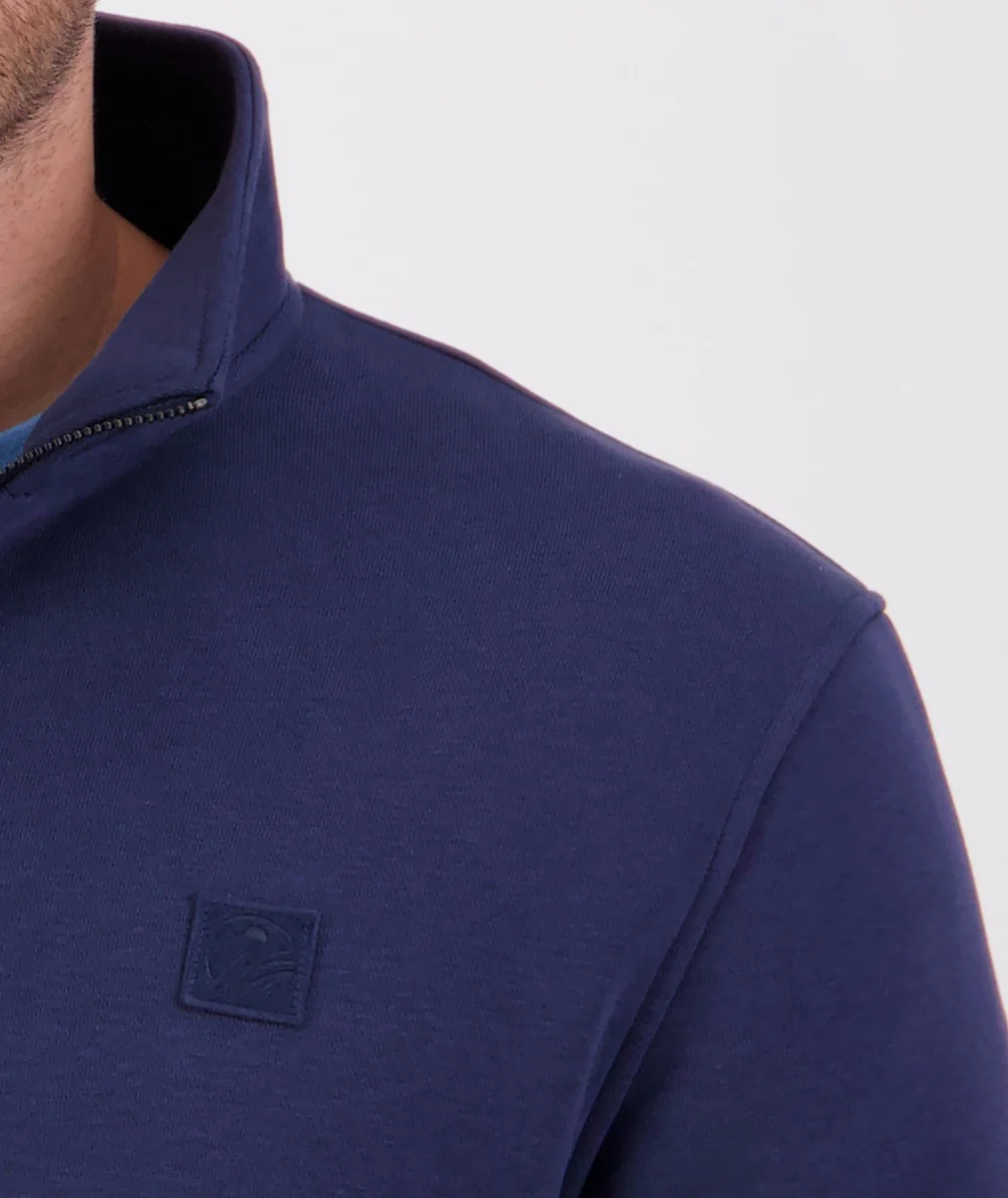 Men's Fundamentals Quarter Zip Sweatshirt - Image 5