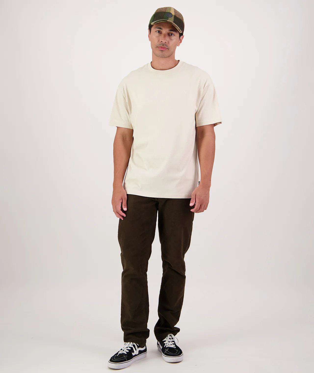 Men's Fundamentals T-Shirt - Image 5