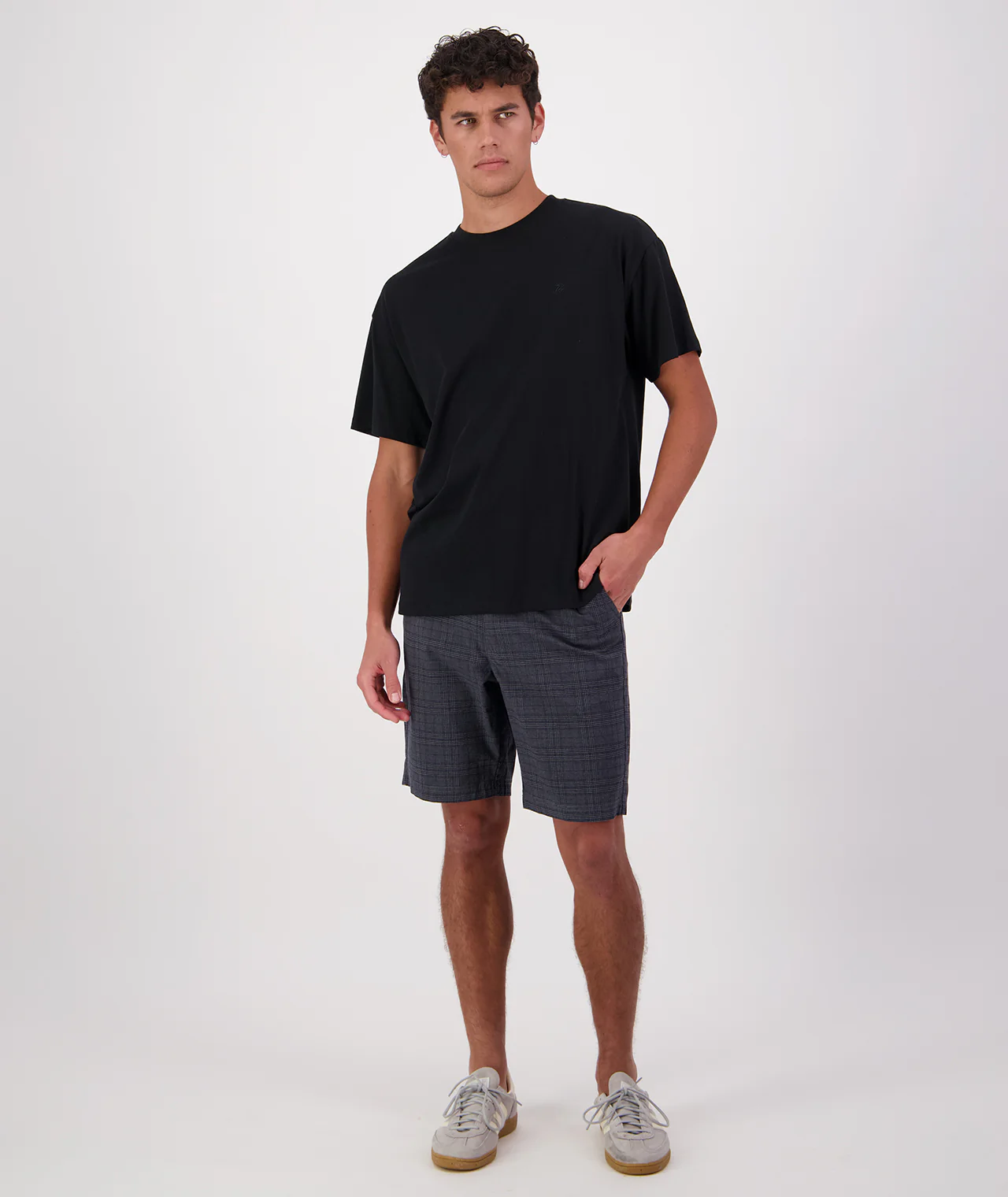 Men's Fundamentals T-Shirt - Image 4