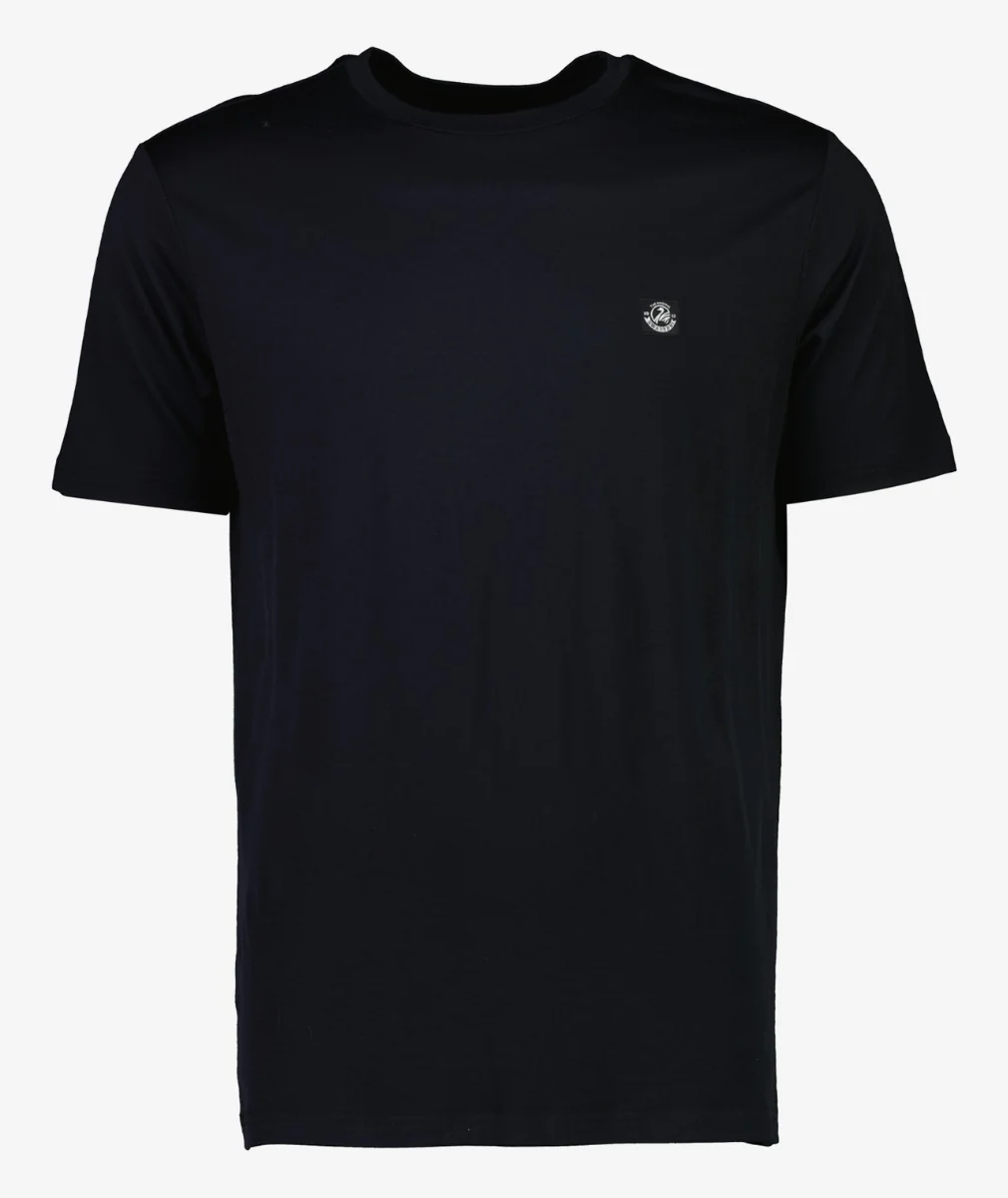 Men's Hawthorn Merino T-Shirt - Image 6