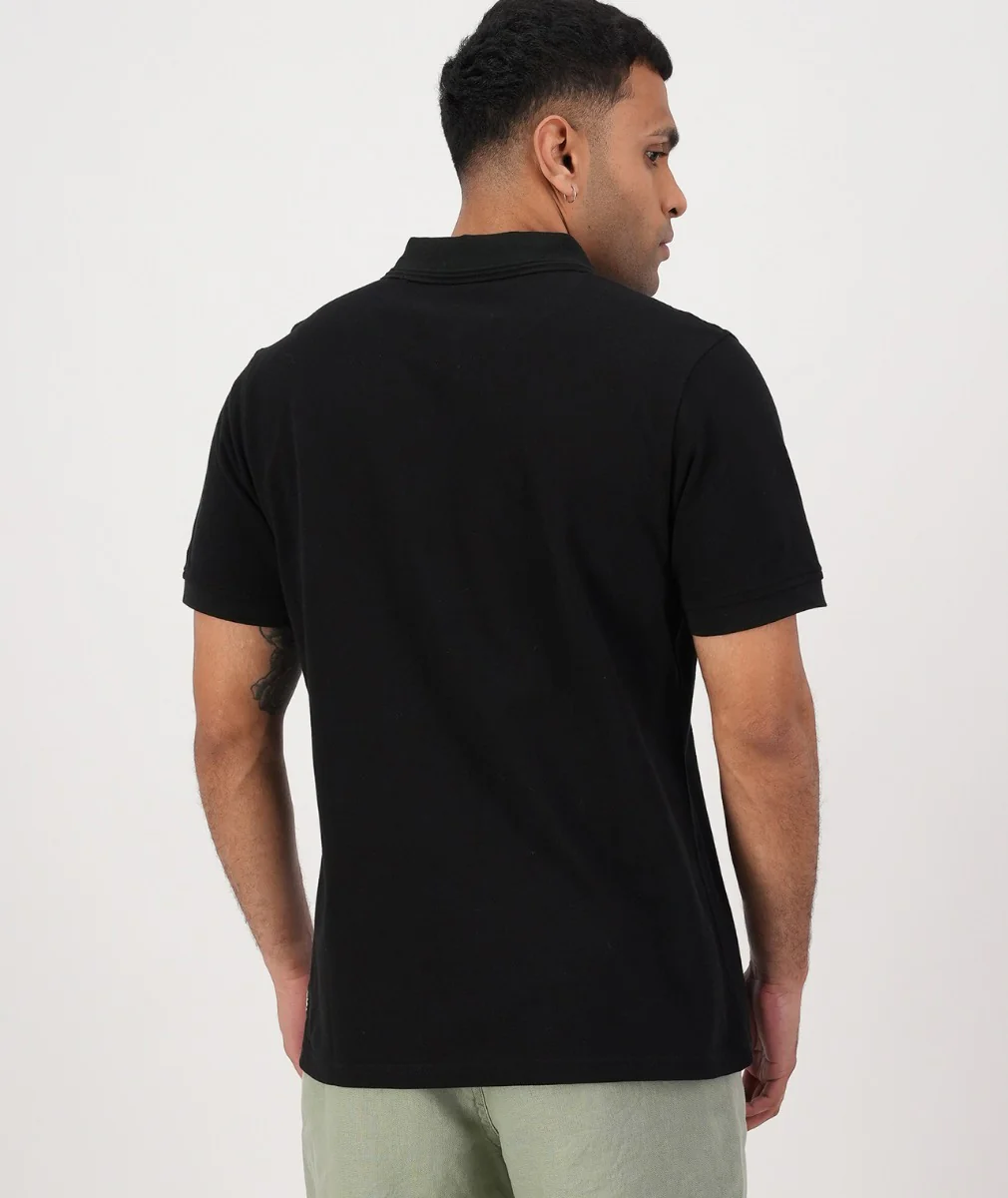Men's Highgrove Polo - Image 3