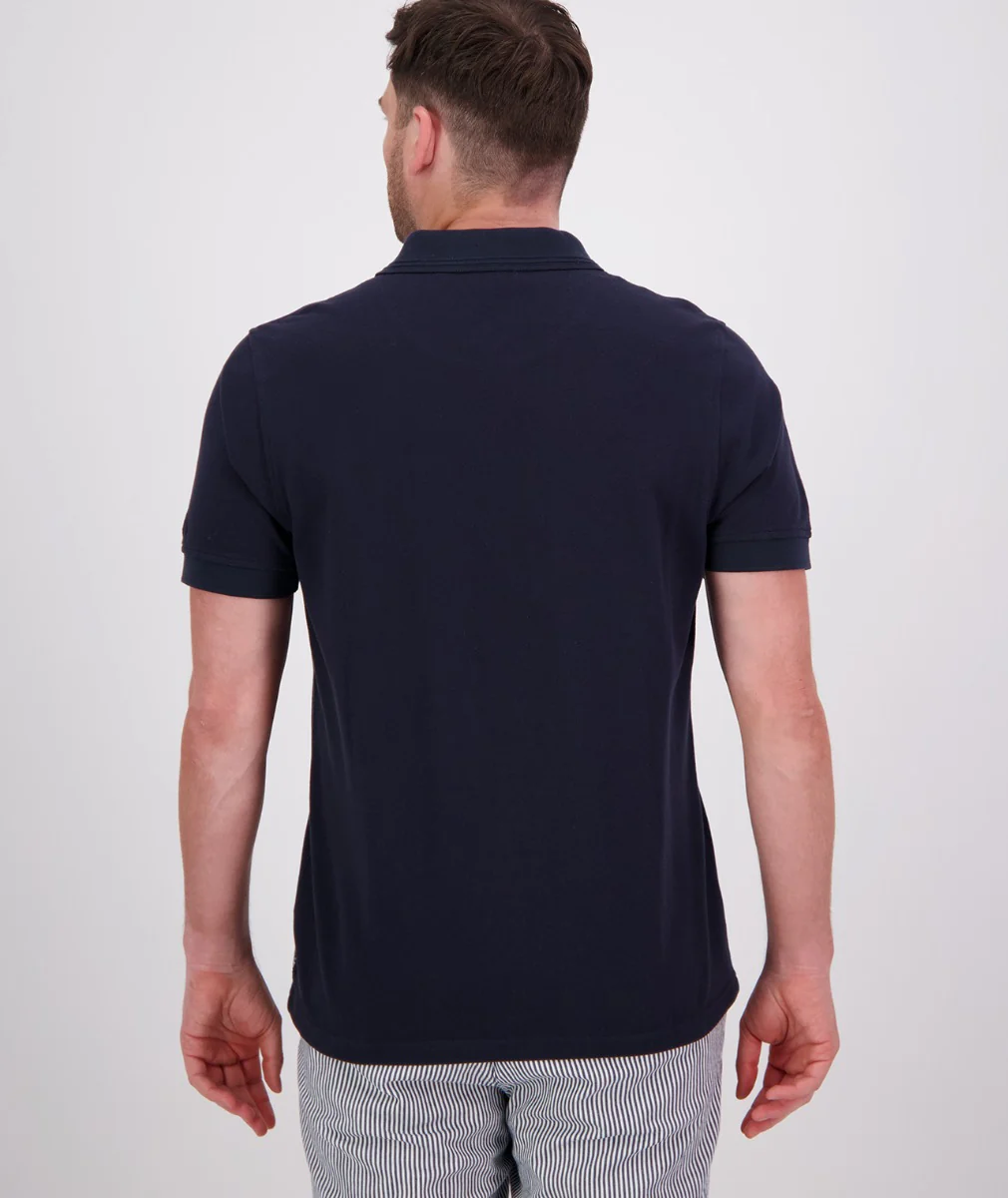 Men's Highgrove Polo - Image 3
