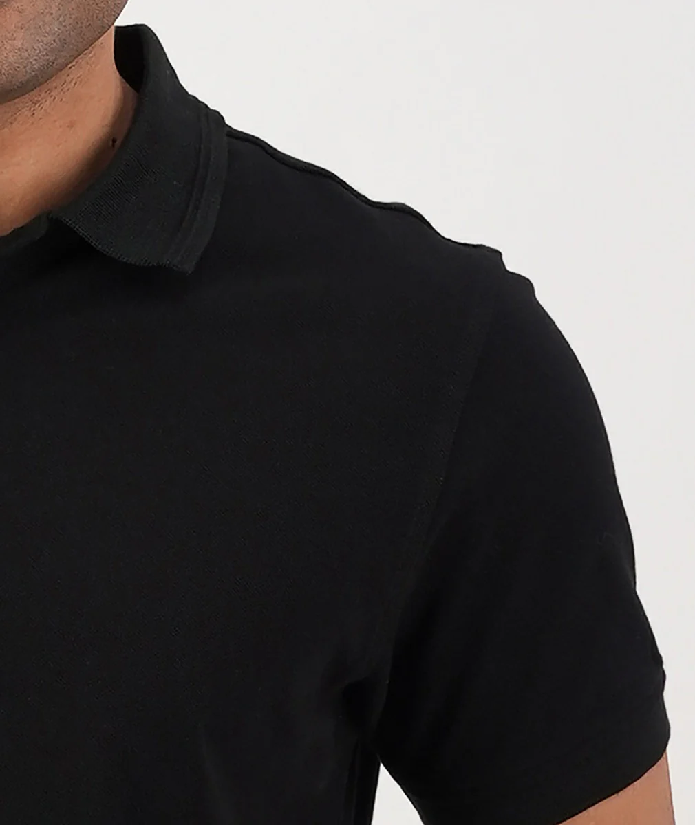 Men's Highgrove V2 Polo - Image 4