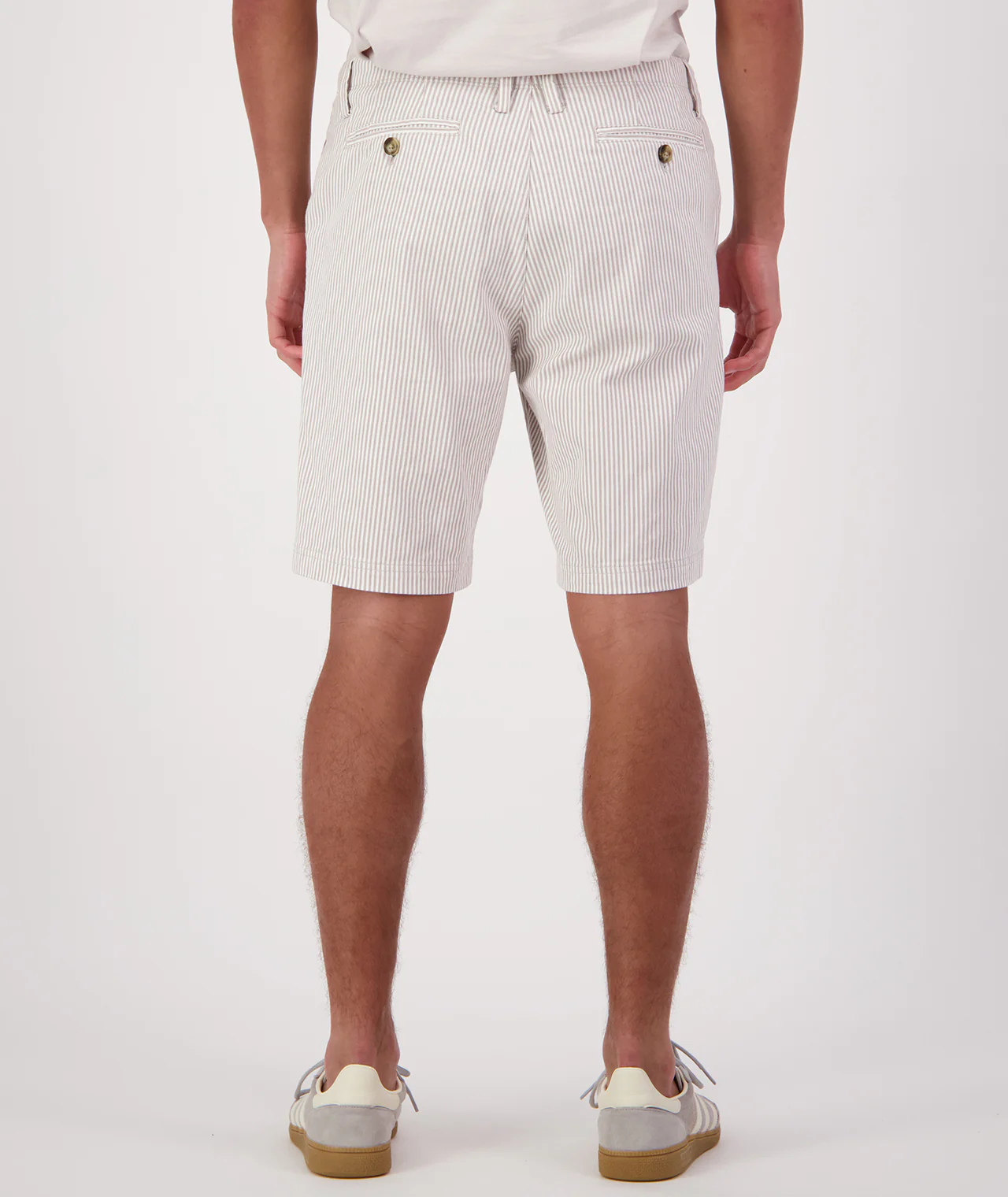 Men's Kensington Chino Short - Image 3