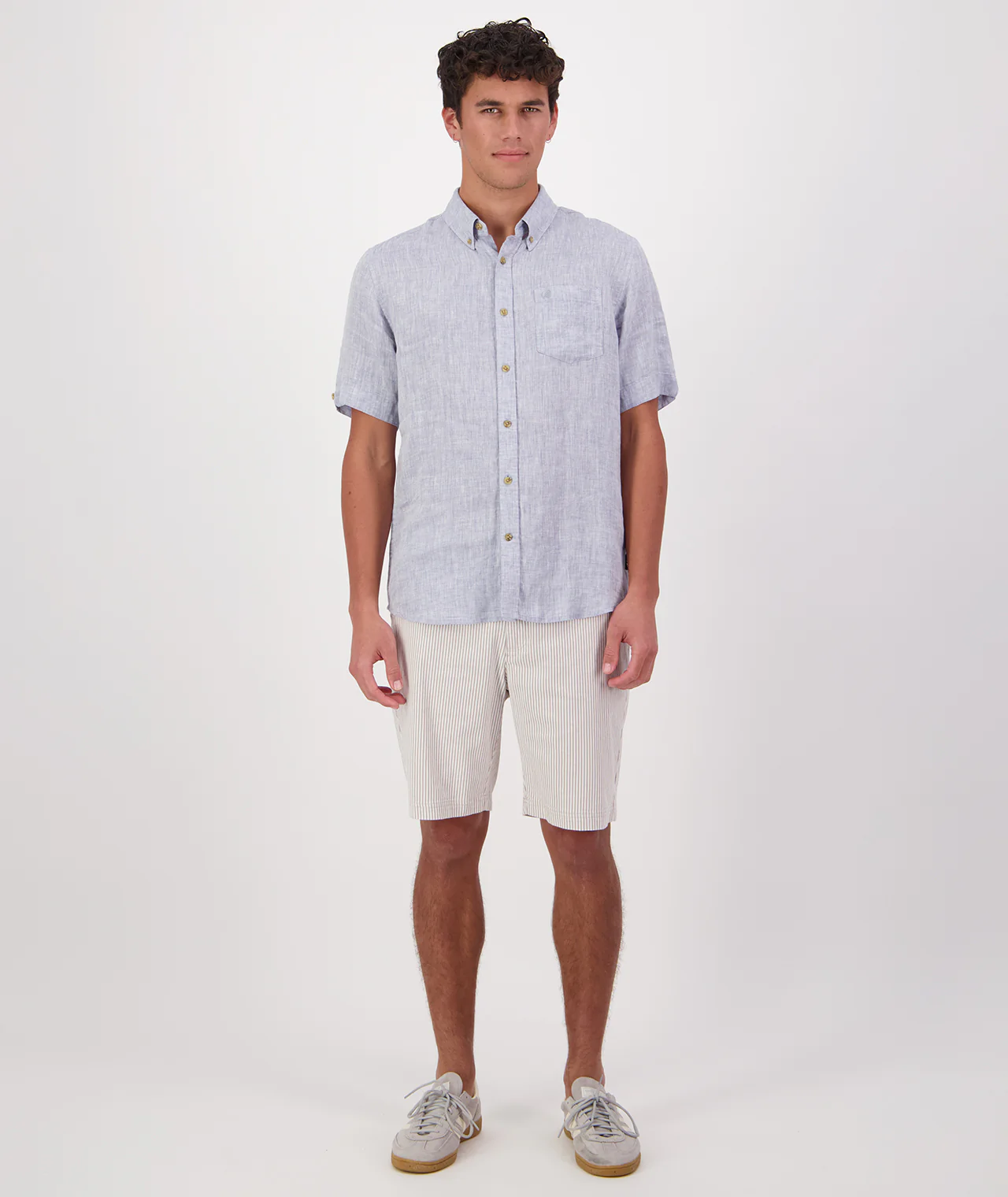 Men's Kensington Chino Short - Image 4