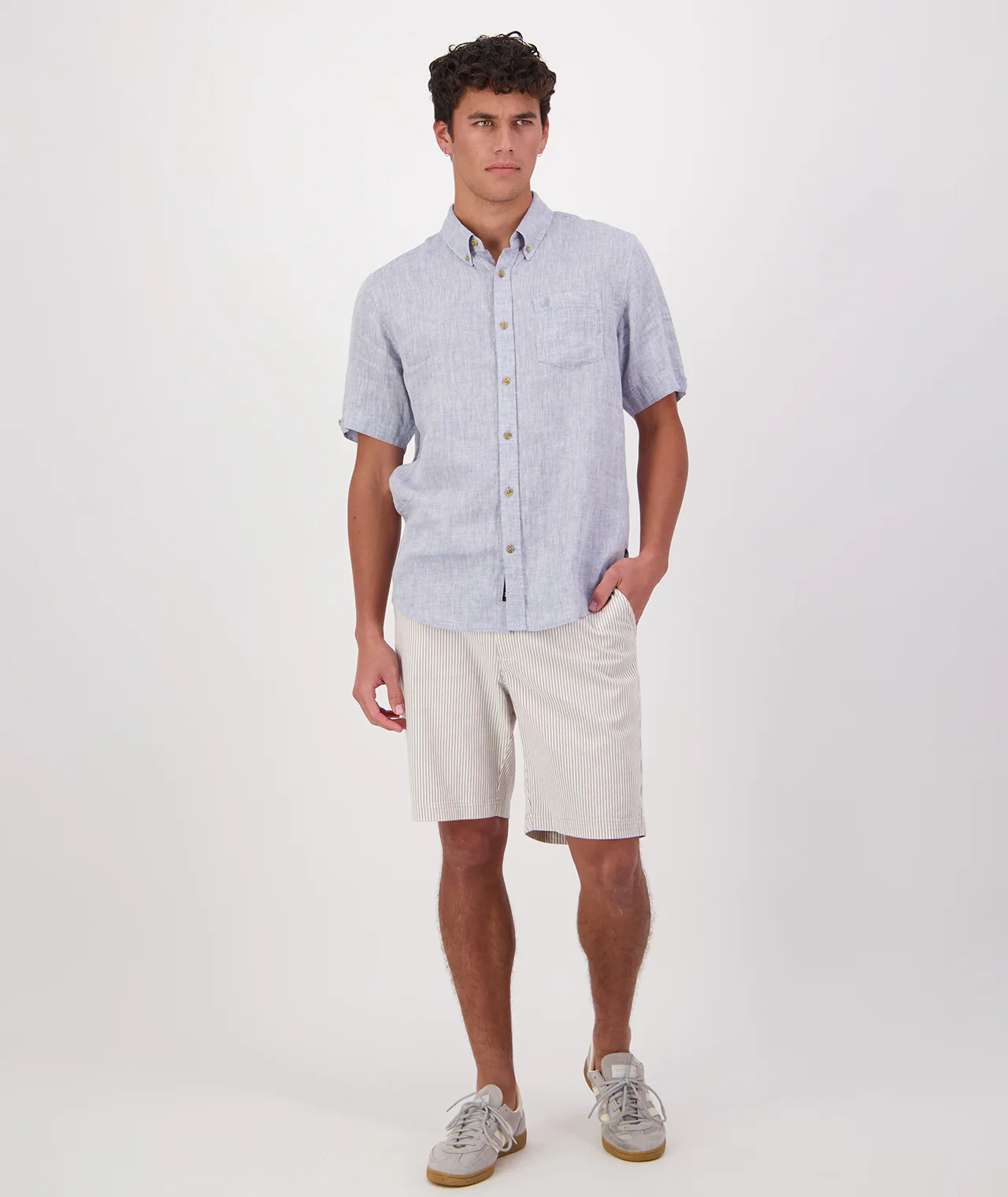 Men's Kensington Chino Short - Image 5