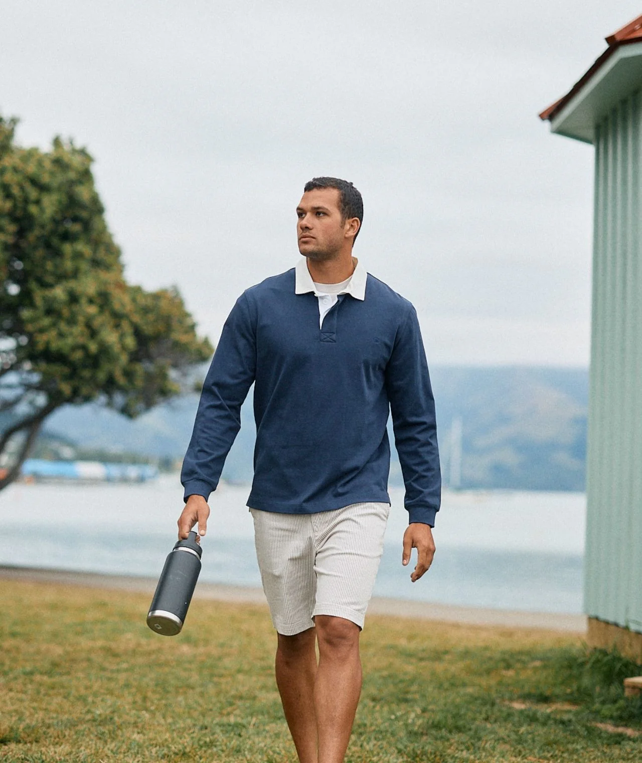 Men's Kensington Chino Short - Image 7