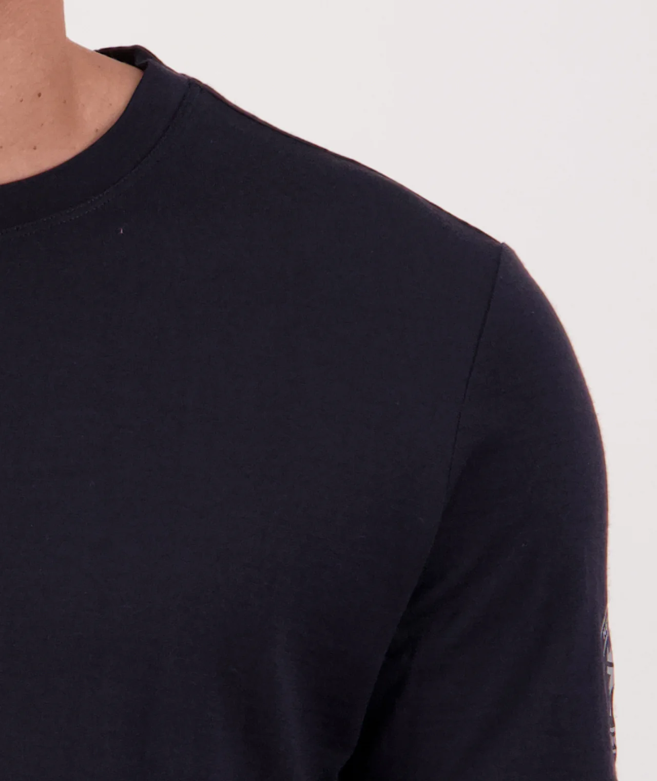 Line 7 Men's Merino T-Shirt Baselayer - Image 5