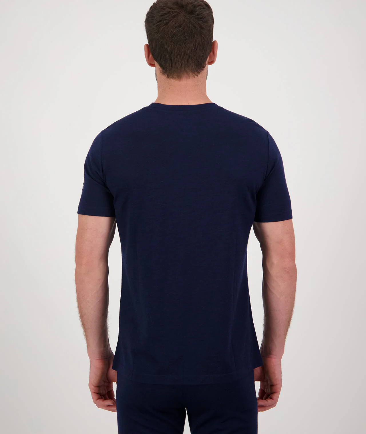 Line 7 Men's Merino T-Shirt Baselayer - Image 4