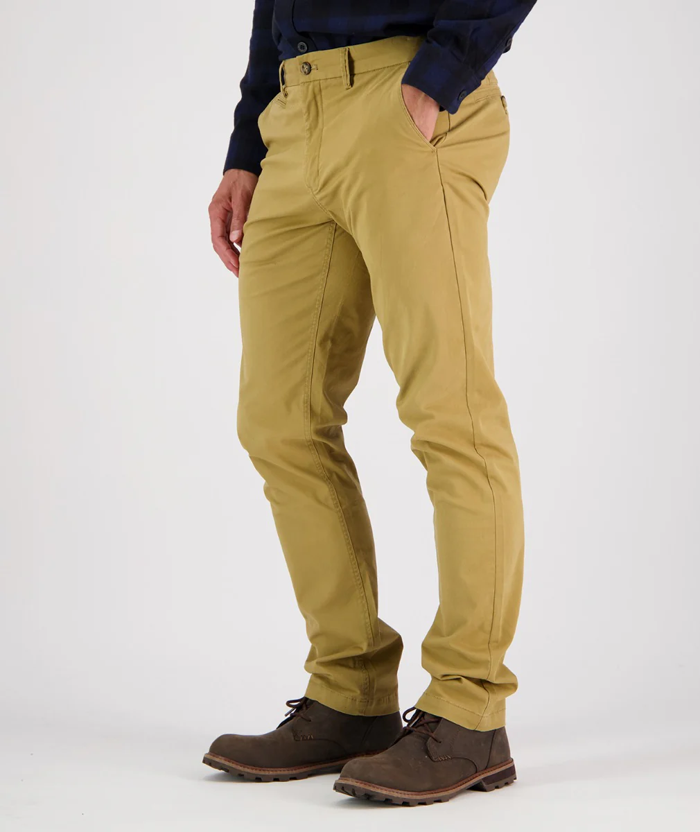 Men's Millbrook Chino Pant - Image 2