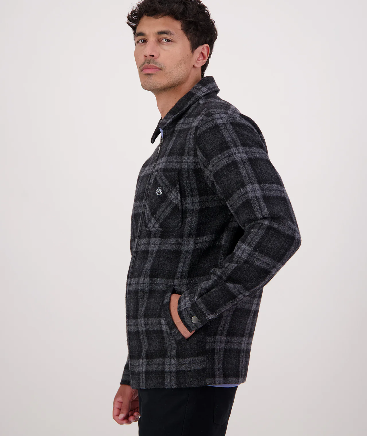 Men's Northgate V2 Jacket - Image 3