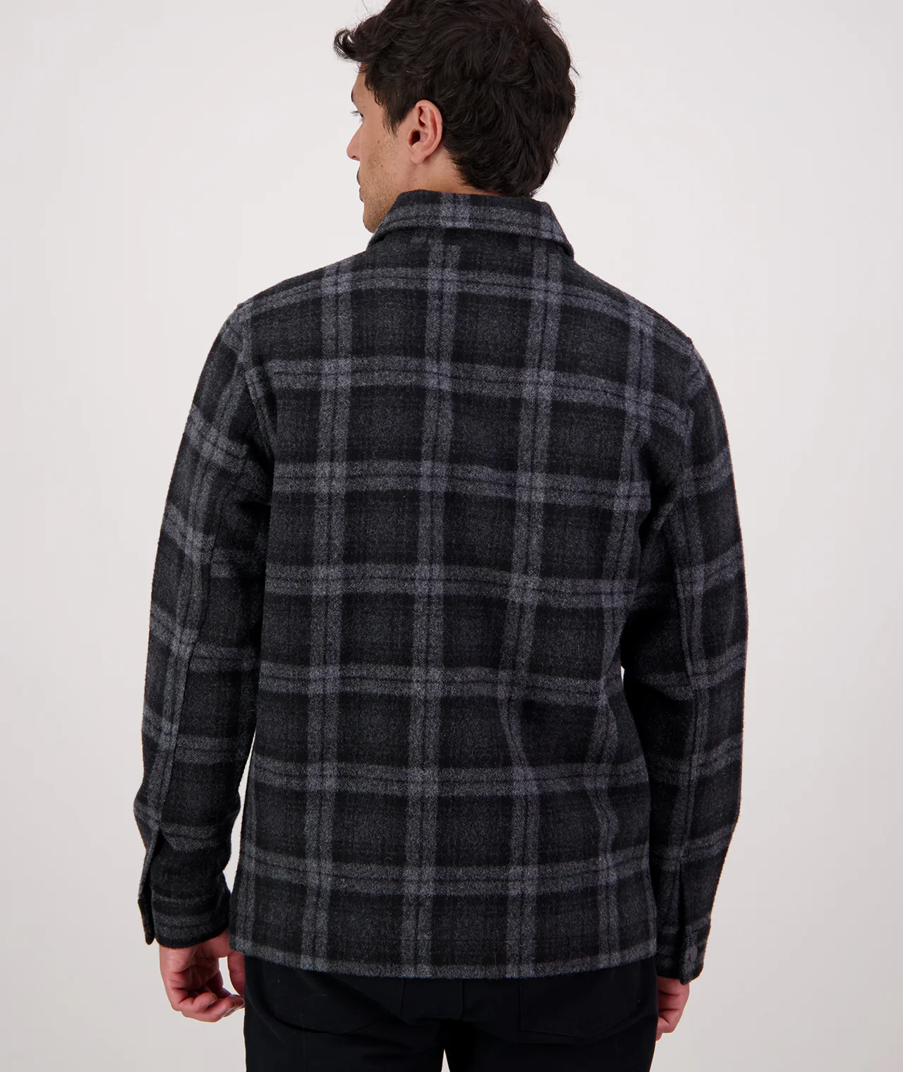 Men's Northgate V2 Jacket - Image 4