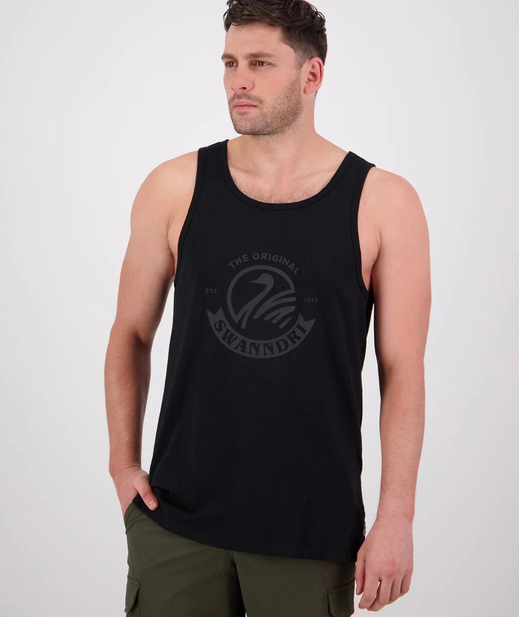 Men's Original Singlet - Image 2