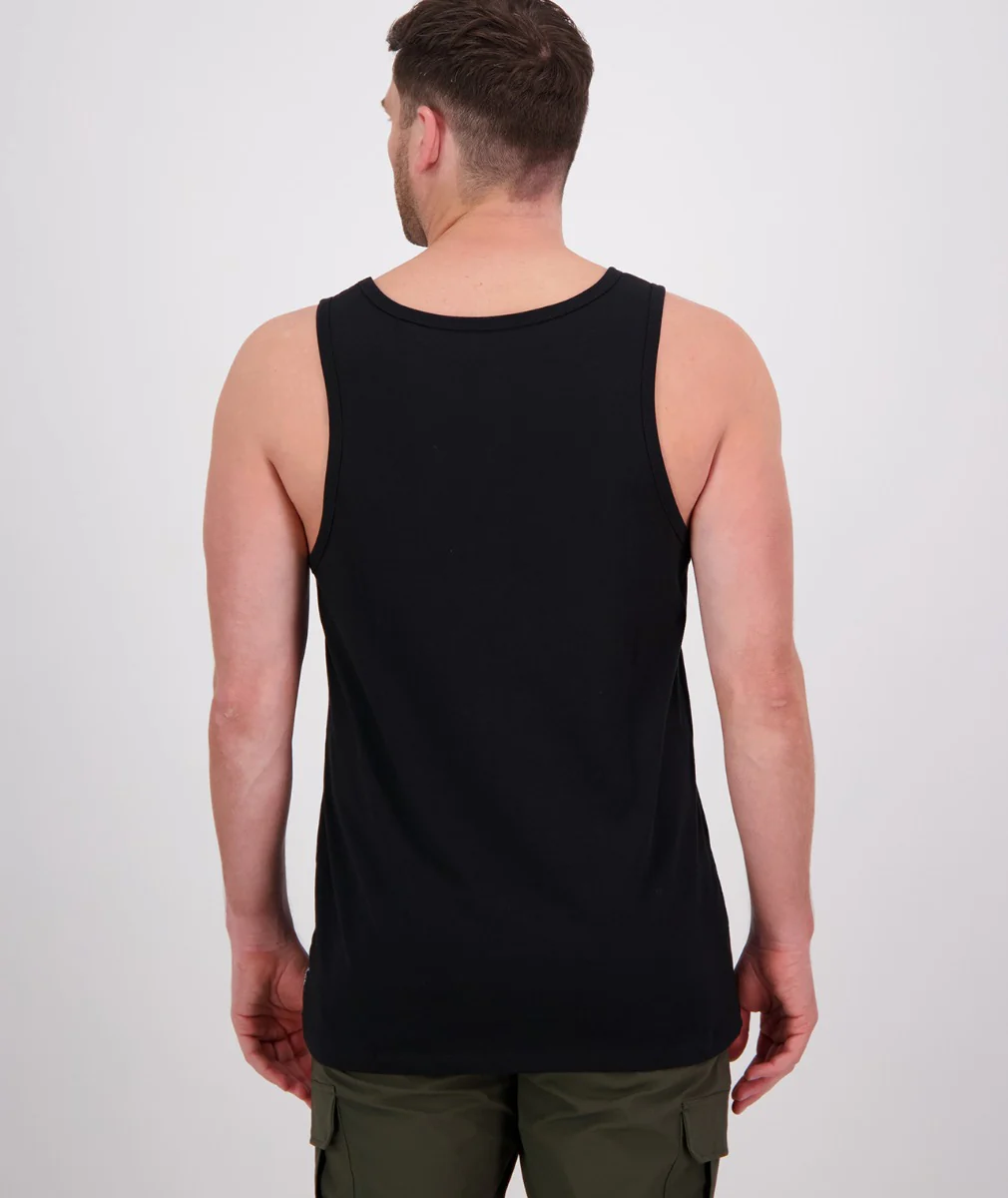 Men's Original Singlet - Image 4