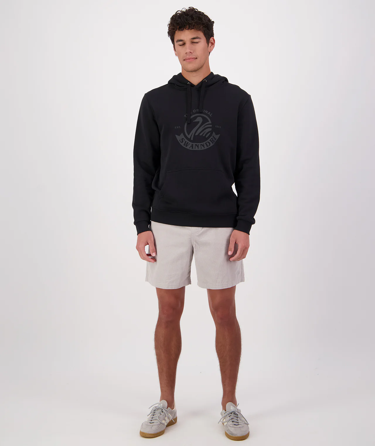 Men's Original V2 Fleece Hoodie - Image 6