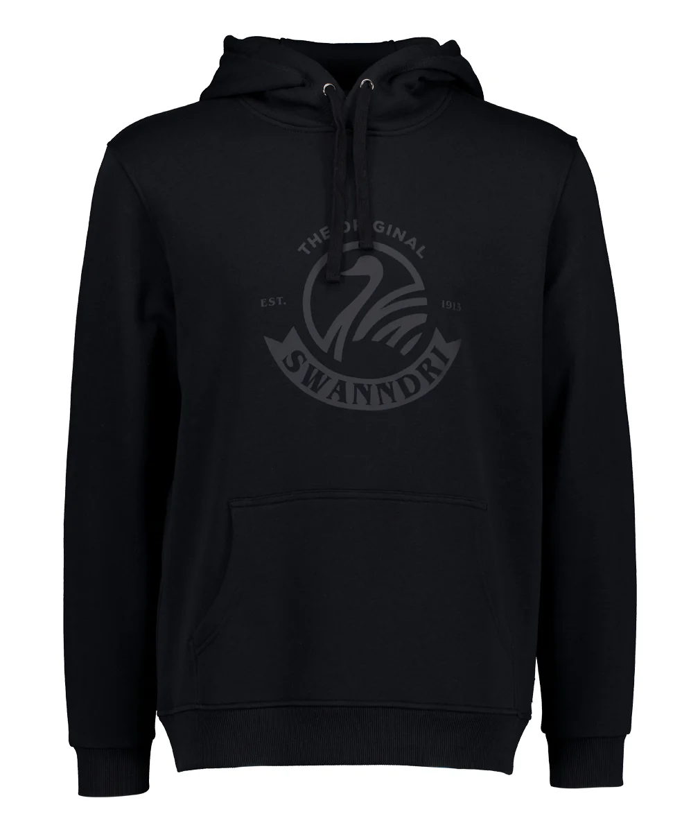 Men's Original V2 Fleece Hoodie - Image 8