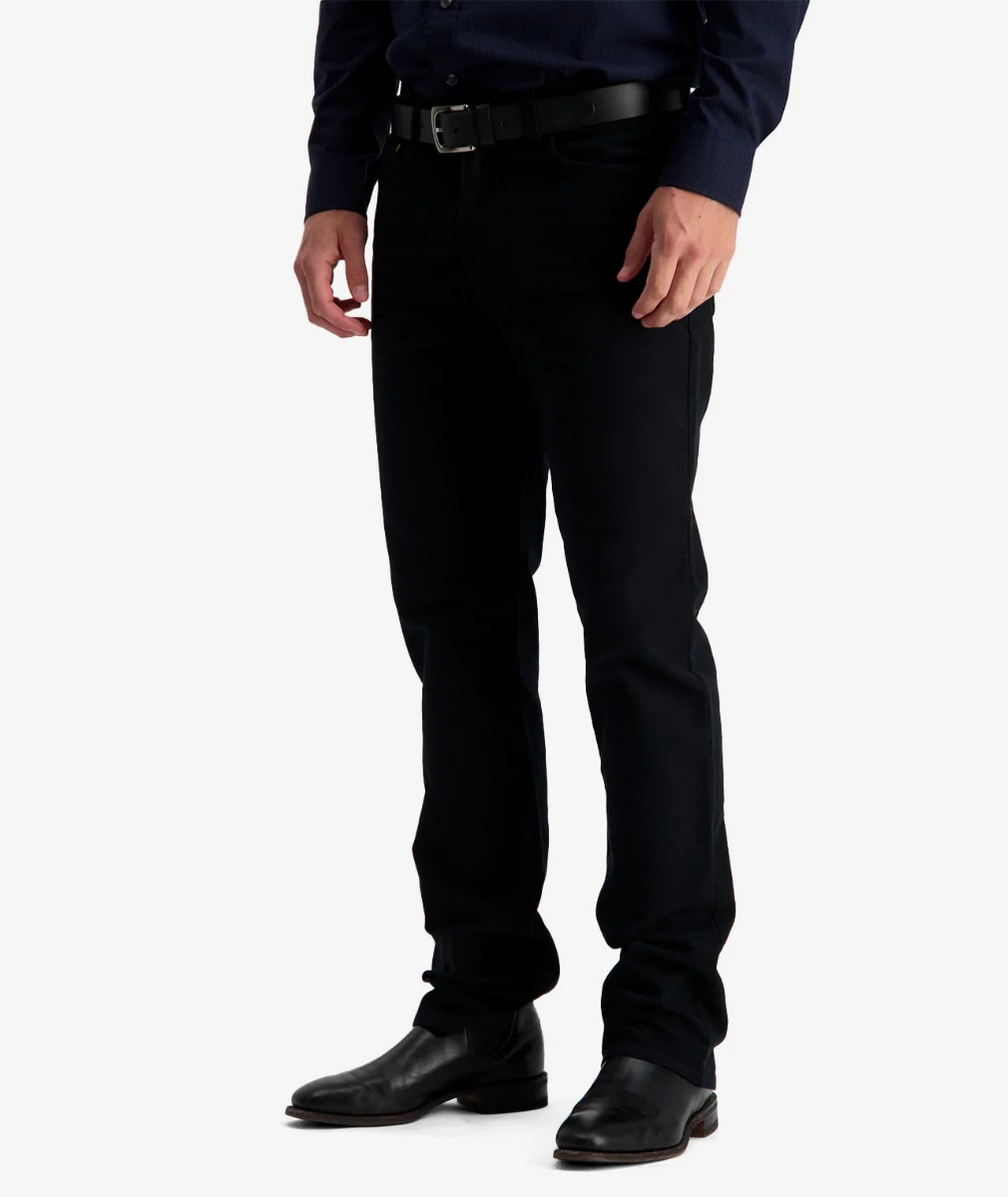 Men's Raker Moleskin Jean - Image 2