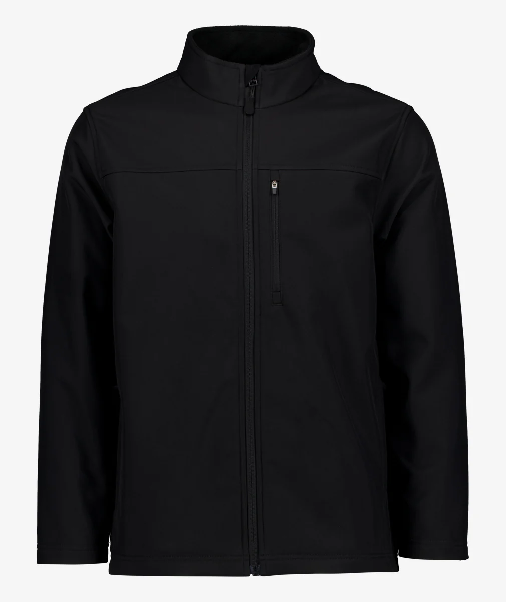 Men's Redwoods V2 Windproof Softshell Jacket - Image 8