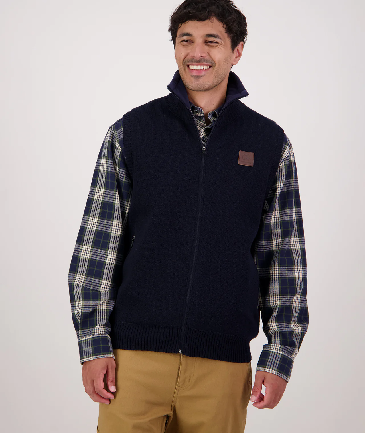 Men's Rhino Stormshield Windproof Vest - Image 3