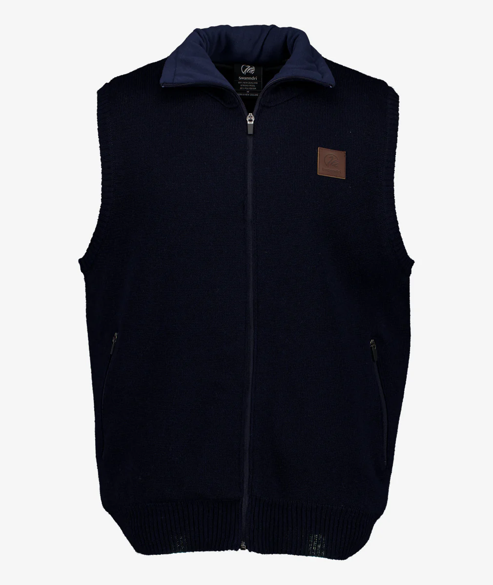 Men's Rhino Stormshield Windproof Vest - Image 9
