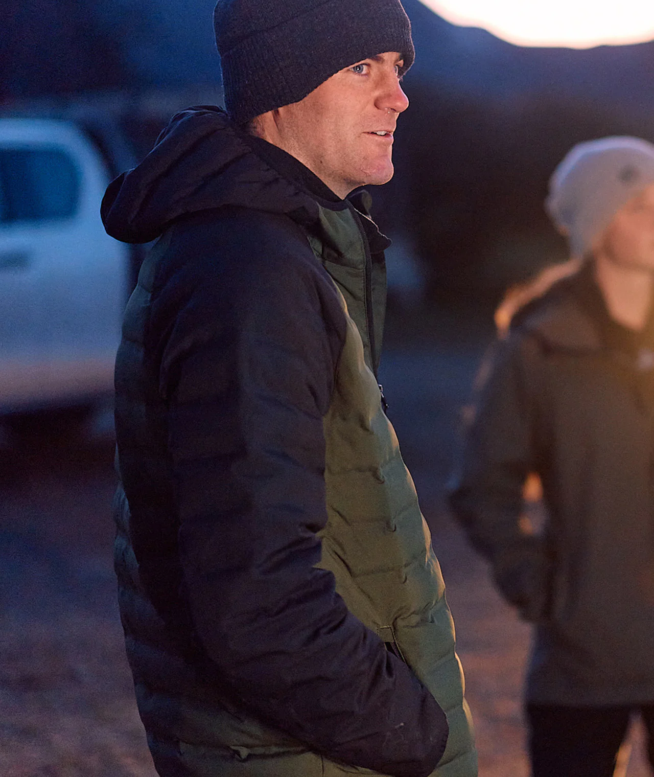 Men's Storm Down Jacket - Image 10