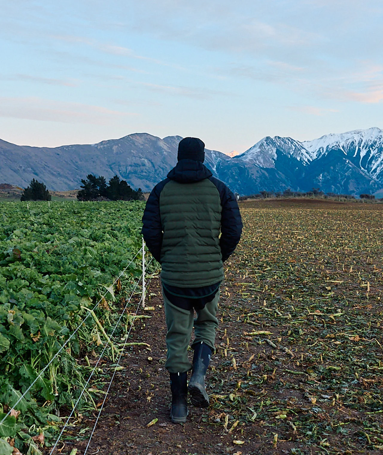 Men's Storm Down Jacket - Image 13